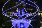 Спектакъл за закриването на „Панаир на куклите“ 2026