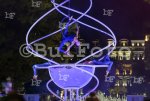 Спектакъл за закриването на „Панаир на куклите“ 2026