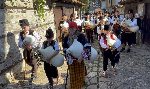 Народният представител Тефик Парафитов организира посещение на членовете на Пенсионерски клуб „Топлика“ – Минерални бани, на традиционните Дельови дни в Златоград.