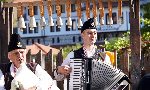 Златоград - Дельови дни
