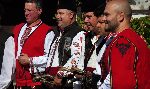 Златоград - Дельови дни