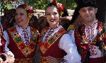 Златоград - Дельови дни