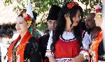 Златоград - Дельови дни