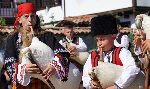Златоград - Дельови дни