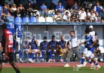 Варна - Футбол - Спартак Варна - Локомотив София