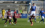 Варна - Футбол - Спартак Варна - Локомотив София
