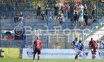 Варна - Футбол - Спартак Варна - Локомотив София