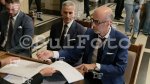 София - Регистрация на кандидат президента Гюров