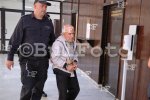Благоевград - съдебна мярка