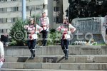 София - Отбелязване Независимостта на България