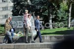 София - Отбелязване Независимостта на България