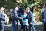 София - Отбелязване Независимостта на България