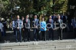 София - Отбелязване Независимостта на България
