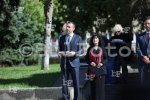 София - Отбелязване Независимостта на България