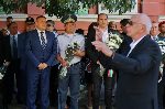 Плевен отбеляза "Независимостта"