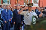 Плевен - Празник на Независимостта