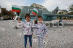 Ямбол - Церемония за Деня на Независимостта