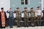 Ямбол - Церемония за Деня на Независимостта