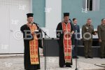 Ямбол - Церемония за Деня на Независимостта