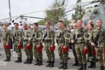 Ямбол - Церемония за Деня на Независимостта