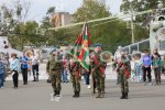 Ямбол - Церемония за Деня на Независимостта