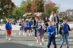Ямбол - Церемония за Деня на Независимостта