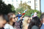 София почита независимостта на България с ритуал и тържествена смяна на почения гвардейски караул