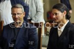 Иван Христанов и доц.д-р Стоянка Черкезова се кандидатираха за президентска двойка