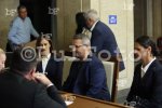София - Кандидат президентска двойка Христанов-Черкезова