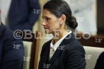 София - Кандидат президентска двойка Христанов-Черкезова