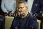 София - Кандидат президентска двойка Христанов-Черкезова
