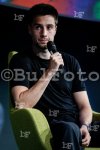 Футбол: Илия Груев се срещна с привърженици