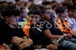 Футбол: Илия Груев се срещна с привърженици