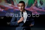 Футбол: Илия Груев се срещна с привърженици