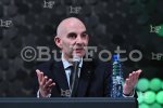 Костадин Костадинов - кандидат за президент