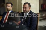 "Възраждане" внесе документи в ЦИК за участие в президентските избори на 25 октомври