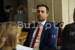 София - Регистрация на "Възраждане" в ЦИК