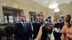 София - Регистрация на "Възраждане" в ЦИК