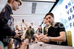 Футбол: Илия Груев се срещна с привърженици