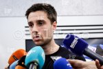 Футбол: Илия Груев се срещна с привърженици
