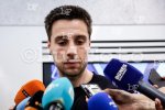 Футбол: Илия Груев се срещна с привърженици