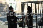 София - Протест на организацията"Невидимите животни"