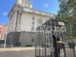 София - Протест на организация "Невидими животни"