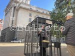София - Протест на организация "Невидими животни"