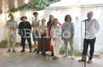 Двадесет и осмото издание на ,,Звук и цвят’’ и фондация ,,Радосвет Радев’’ представят 10 художници от различни поколения в галерия-музей „Георги Баев"