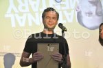 Голямата награда на DOCK 2026 в Бургас грабна филма „Зеленски"