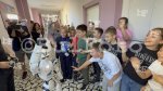 Димитровград - Хуманоидни роботи в училище