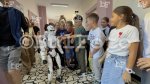 Димитровград - Хуманоидни роботи в училище