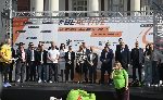 Стартира Европейската седмица на спорта #BeActive 2026