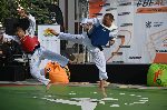 Стартира Европейската седмица на спорта #BeActive 2026